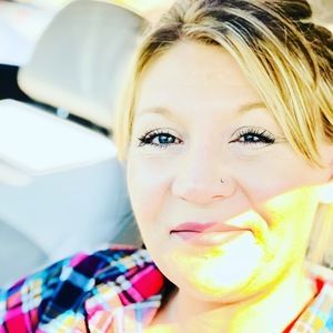 Meet your Posher, Jacquelyn